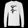 Essential-T Long Sleeve T-Shirt Thumbnail