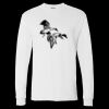 Essential-T Long Sleeve T-Shirt Thumbnail