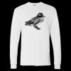 Essential-T Long Sleeve T-Shirt Thumbnail