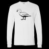 Essential-T Long Sleeve T-Shirt Thumbnail