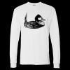 Essential-T Long Sleeve T-Shirt Thumbnail