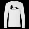Essential-T Long Sleeve T-Shirt Thumbnail