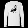 Essential-T Long Sleeve T-Shirt Thumbnail