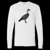 Essential-T Long Sleeve T-Shirt Thumbnail