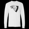 Essential-T Long Sleeve T-Shirt Thumbnail
