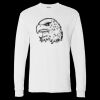 Essential-T Long Sleeve T-Shirt Thumbnail