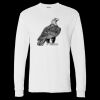 Essential-T Long Sleeve T-Shirt Thumbnail