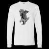 Essential-T Long Sleeve T-Shirt Thumbnail