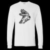 Essential-T Long Sleeve T-Shirt Thumbnail