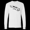 Essential-T Long Sleeve T-Shirt Thumbnail