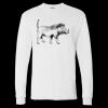 Essential-T Long Sleeve T-Shirt Thumbnail