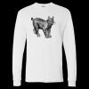 Essential-T Long Sleeve T-Shirt Thumbnail
