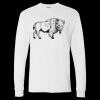 Essential-T Long Sleeve T-Shirt Thumbnail