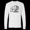 Essential-T Long Sleeve T-Shirt Thumbnail