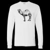 Essential-T Long Sleeve T-Shirt Thumbnail