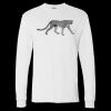 Essential-T Long Sleeve T-Shirt Thumbnail