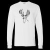 Essential-T Long Sleeve T-Shirt Thumbnail