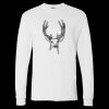 Essential-T Long Sleeve T-Shirt Thumbnail