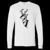 Essential-T Long Sleeve T-Shirt Thumbnail