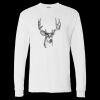Essential-T Long Sleeve T-Shirt Thumbnail