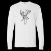 Essential-T Long Sleeve T-Shirt Thumbnail