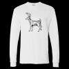 Essential-T Long Sleeve T-Shirt Thumbnail