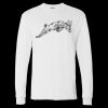 Essential-T Long Sleeve T-Shirt Thumbnail