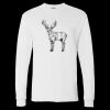 Essential-T Long Sleeve T-Shirt Thumbnail