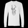 Essential-T Long Sleeve T-Shirt Thumbnail