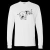 Essential-T Long Sleeve T-Shirt Thumbnail
