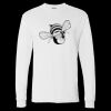 Essential-T Long Sleeve T-Shirt Thumbnail