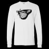 Essential-T Long Sleeve T-Shirt Thumbnail