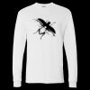 Essential-T Long Sleeve T-Shirt Thumbnail