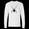 Essential-T Long Sleeve T-Shirt Thumbnail