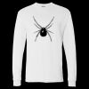 Essential-T Long Sleeve T-Shirt Thumbnail