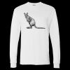 Essential-T Long Sleeve T-Shirt Thumbnail