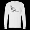 Essential-T Long Sleeve T-Shirt Thumbnail
