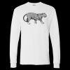 Essential-T Long Sleeve T-Shirt Thumbnail