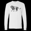 Essential-T Long Sleeve T-Shirt Thumbnail