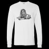 Essential-T Long Sleeve T-Shirt Thumbnail