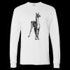Essential-T Long Sleeve T-Shirt Thumbnail