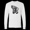 Essential-T Long Sleeve T-Shirt Thumbnail