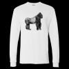 Essential-T Long Sleeve T-Shirt Thumbnail