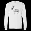 Essential-T Long Sleeve T-Shirt Thumbnail