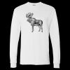 Essential-T Long Sleeve T-Shirt Thumbnail