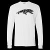 Essential-T Long Sleeve T-Shirt Thumbnail