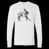 Essential-T Long Sleeve T-Shirt Thumbnail
