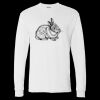 Essential-T Long Sleeve T-Shirt Thumbnail