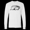 Essential-T Long Sleeve T-Shirt Thumbnail