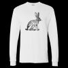 Essential-T Long Sleeve T-Shirt Thumbnail